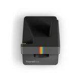 Polaroid Originals Now Viewfinder i-Type Instant Camera (Black) Film Bundle