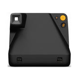 Polaroid Originals Now Viewfinder i-Type Instant Camera (Black) Film Bundle