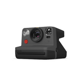 Polaroid Originals Now Viewfinder i-Type Instant Camera (Black)