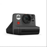 Polaroid Originals Now Viewfinder i-Type Instant Camera (Black)