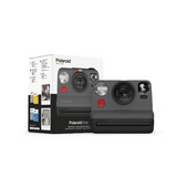 Polaroid Originals Now Viewfinder i-Type Instant Camera (Black)