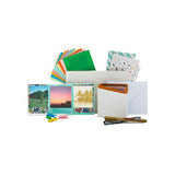 Polaroid Originals Now Viewfinder i-Type Instant Camera (Red) Film Bundle