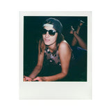 Polaroid Originals Now Viewfinder i-Type Instant Camera (Red) Film Bundle