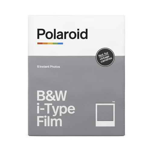 Polaroid Now VF i-Type Instant Camera (Red) Bundle with Film & Accessory Kit