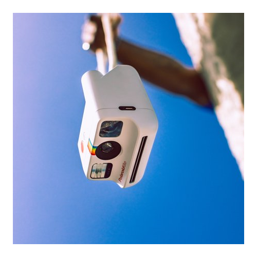 Polaroid GO Camera - White