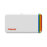 Polaroid Originals Hi-Print 2x3 Inch Pocket Printer with Back Paper and Album