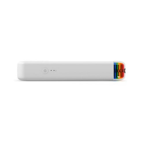 Polaroid Originals Hi-Print 2x3 Inch Pocket Printer with Back Paper and Album