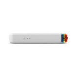Polaroid Originals Hi-Print 2x3 Inch Pocket Printer with Back Paper and Album