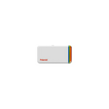 Polaroid Originals Hi-Print 2x3 Inch Pocket Printer with Back Paper and Album