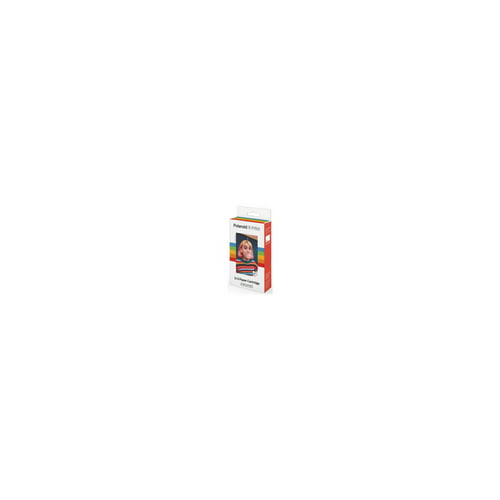 Polaroid Originals Hi-Print 2x3 Inch Pocket Printer with 3 Back Paper and Album