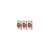 Polaroid Hi-Print Paprt Triple Pack of 2x3 Paper Cartridge (60 Sheets)