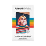 Polaroid Hi-Print Paprt Triple Pack of 2x3 Paper Cartridge (60 Sheets)