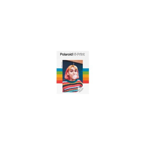 Polaroid Hi-Print Paprt Triple Pack of 2x3 Paper Cartridge (60 Sheets)