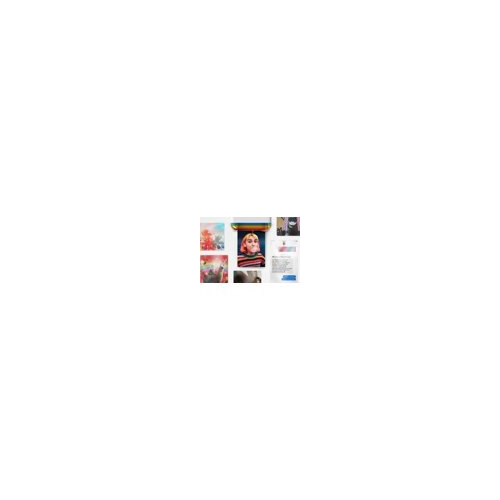 Polaroid Hi-Print Paprt Triple Pack of 2x3 Paper Cartridge (60 Sheets)