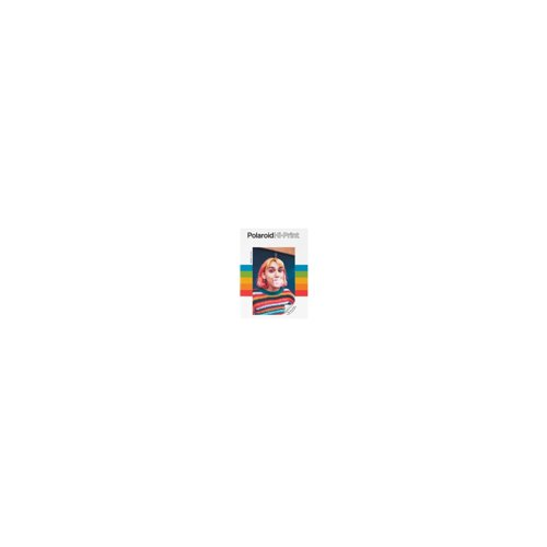 Polaroid Hi-Print Paprt Triple Pack of 2x3 Paper Cartridge (60 Sheets)