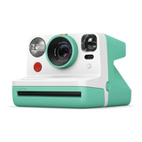 Polaroid Originals Now i-Type Instant Film Camera (Mint)