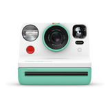 Polaroid Originals Now i-Type Instant Film Camera (Mint)