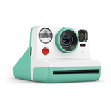 Polaroid Originals Now i-Type Instant Film Camera (Mint)