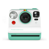 Polaroid Originals Now i-Type Instant Film Camera (Mint)