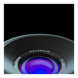 Polaroid Originals Now i-Type Instant Film Camera (Pink)