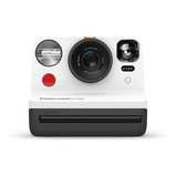 Polaroid Originals Now i-Type Instant Film Camera (Black and White)