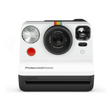 Polaroid Originals Now i-Type Instant Film Camera (Black and White)