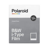 Polaroid NOW+ Instant Film Camera Deluxe with Color Instant Film and B&W Film Bundle