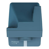 Polaroid NOW +  Instant Film Camera (Calm Blue - Grey Blue)