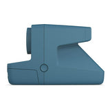 Polaroid NOW +  Instant Film Camera (Calm Blue - Grey Blue)