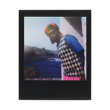 Polaroid Go Instant Camera (Black)