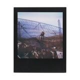 Polaroid Go Instant Camera (Black)