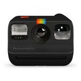 Polaroid Go Instant Camera (Black)