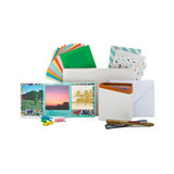 Polaroid NOW Instant Camera Generation 2 (Red) w/Film Kit & Color Instant Film Bundle