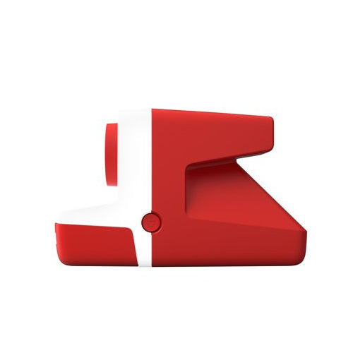 Polaroid NOW Instant Camera Generation 2 (Red) w/Film Kit & Color Instant Film Bundle