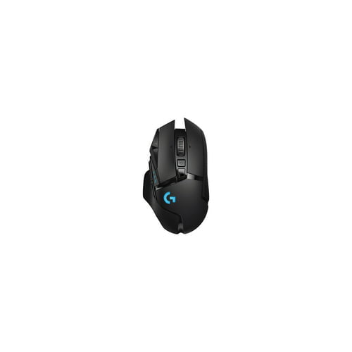 Logitech G502 LIGHTSPEED Wireless Gaming Mouse