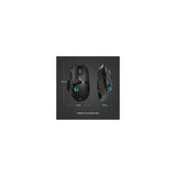Logitech G502 LIGHTSPEED Wireless Gaming Mouse