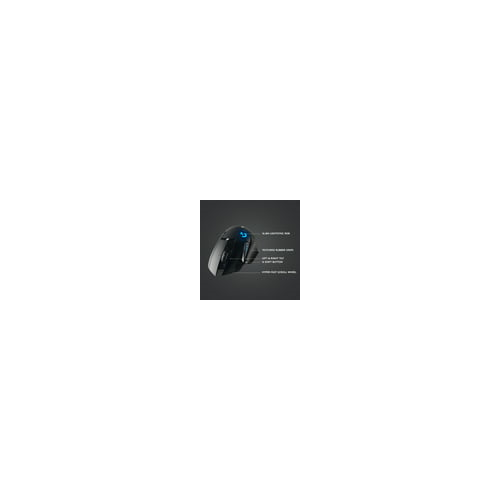 Logitech G502 LIGHTSPEED Wireless Gaming Mouse