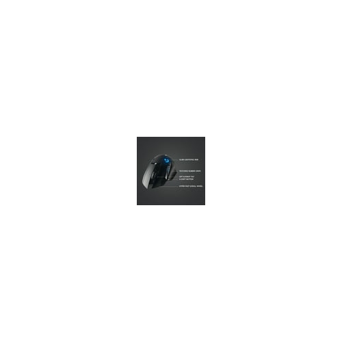 Logitech G502 LIGHTSPEED Wireless Gaming Mouse