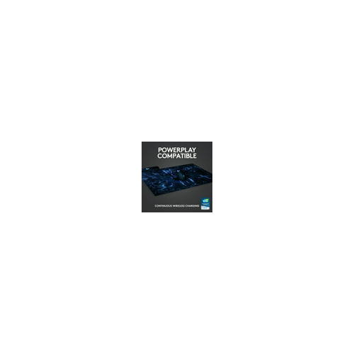 Logitech G502 LIGHTSPEED Wireless Gaming Mouse