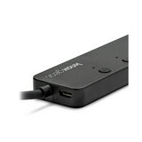 Logitech G502 Light Speed Wireless Gaming Mouse and Knox Gear 4-Port USB 3.0 Hub