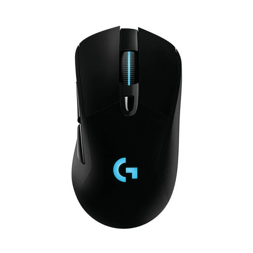 Logitech G703 LIGHTSPEED Wireless Gaming Mouse