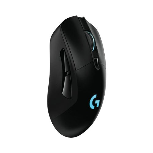 Logitech G703 LIGHTSPEED Wireless Gaming Mouse