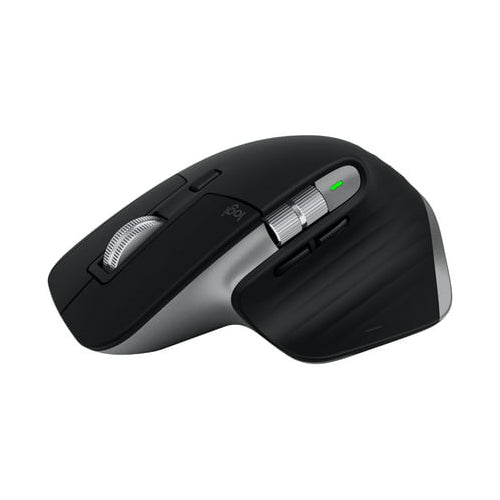 Logitech MX Master 3 Advanced Wireless Mouse for Mac