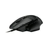 Logitech G502 X Corded Gaming Mouse (Black)
