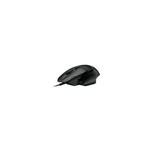 Logitech G502 X Corded Gaming Mouse (Black)