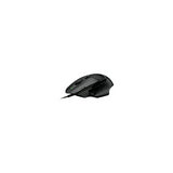 Logitech G502 X Corded Gaming Mouse (Black)