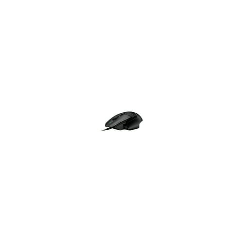 Logitech G502 X Corded Gaming Mouse (Black)