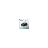 Logitech G502 X Corded Gaming Mouse (Black)