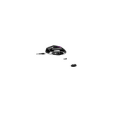 Logitech G502 X Plus Wireless Gaming Mouse (Black) with 4-Port USB 3.0 Hub