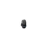 Logitech G502 X Plus Wireless Gaming Mouse (Black) with 4-Port USB 3.0 Hub